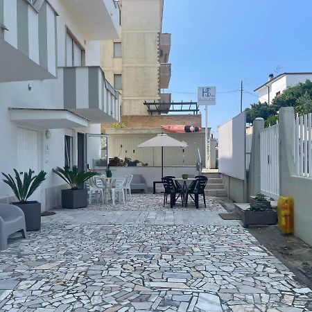 Hs Easy Holiday Home Λατίνα Εξωτερικό φωτογραφία