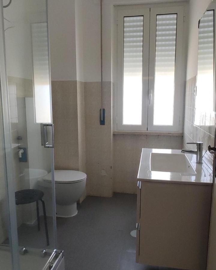 Hs Easy Holiday Home Λατίνα Εξωτερικό φωτογραφία