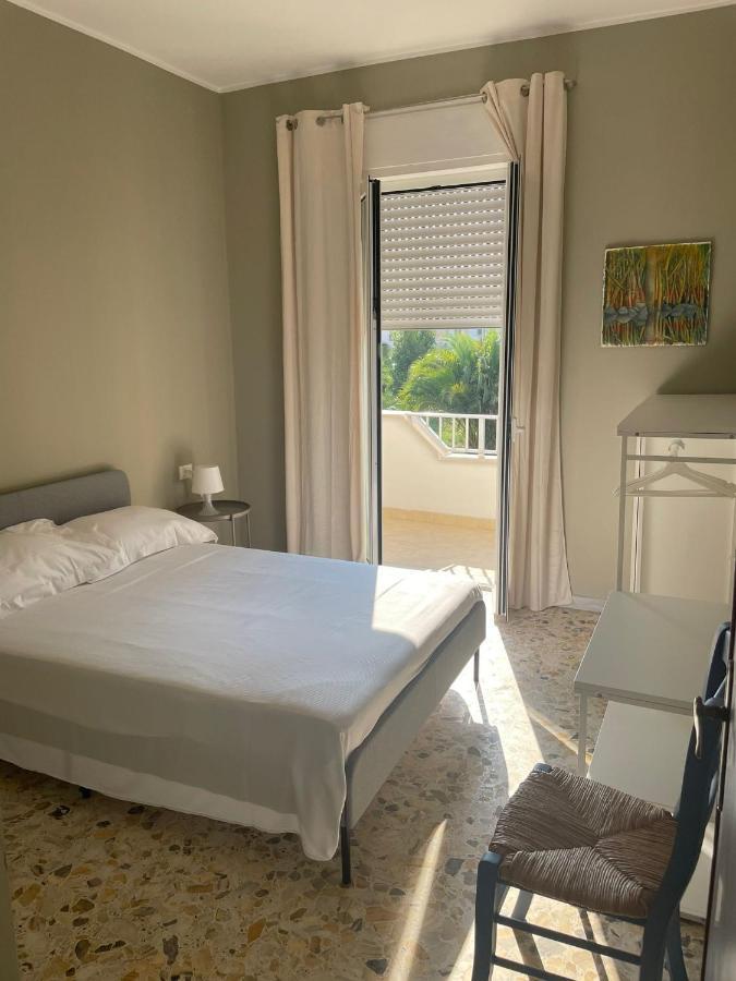 Hs Easy Holiday Home Λατίνα Εξωτερικό φωτογραφία