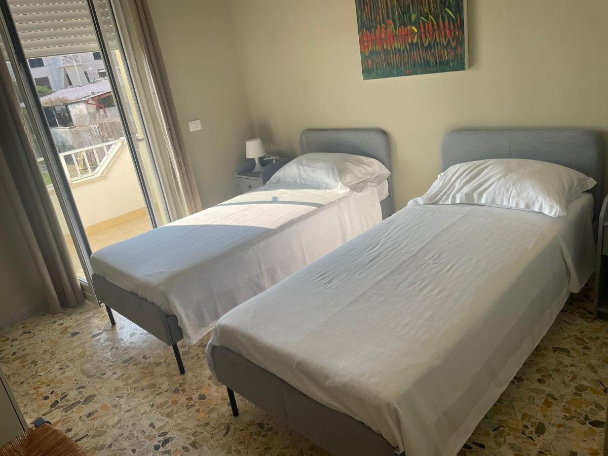 Hs Easy Holiday Home Λατίνα Εξωτερικό φωτογραφία