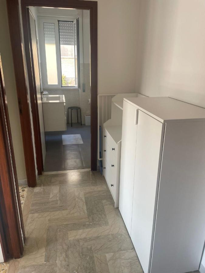 Hs Easy Holiday Home Λατίνα Εξωτερικό φωτογραφία