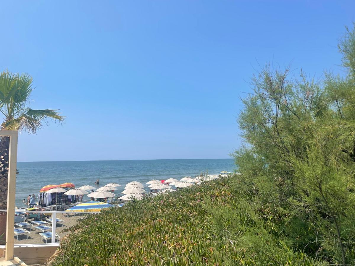Hs Easy Holiday Home Λατίνα Εξωτερικό φωτογραφία