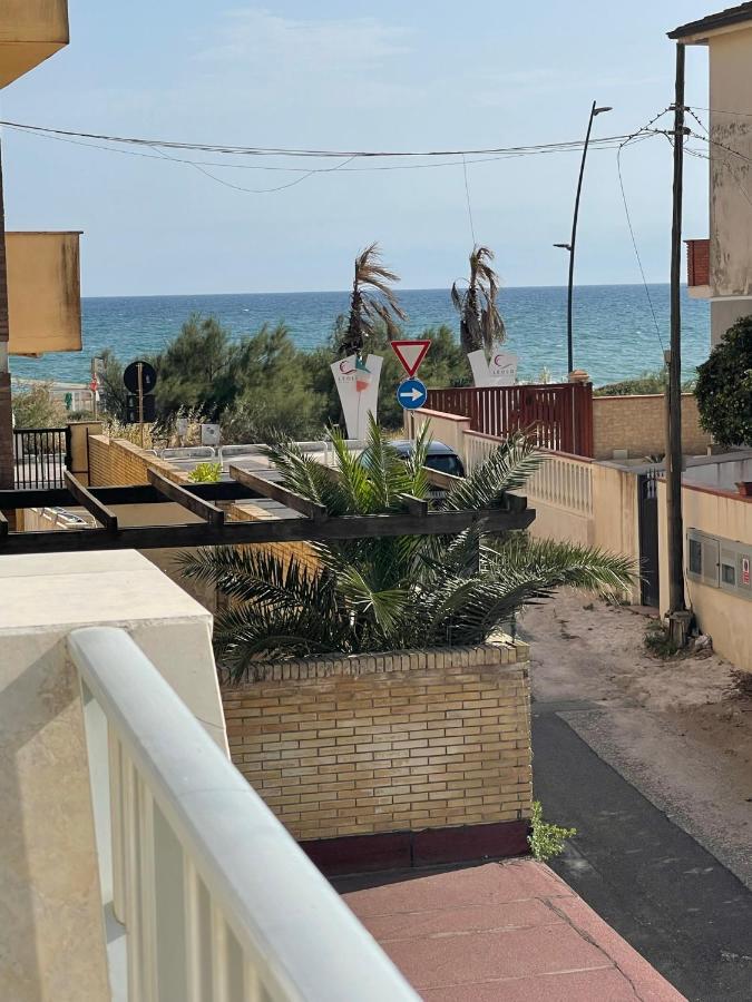 Hs Easy Holiday Home Λατίνα Εξωτερικό φωτογραφία