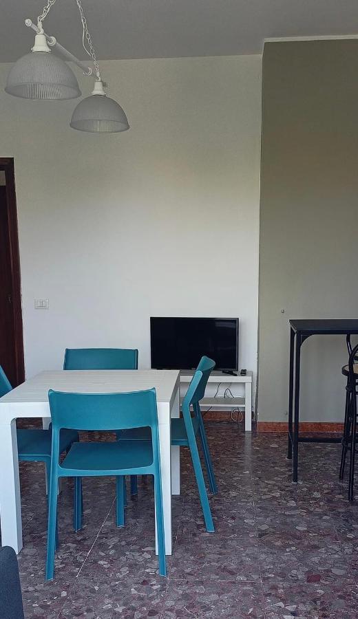 Hs Easy Holiday Home Λατίνα Εξωτερικό φωτογραφία