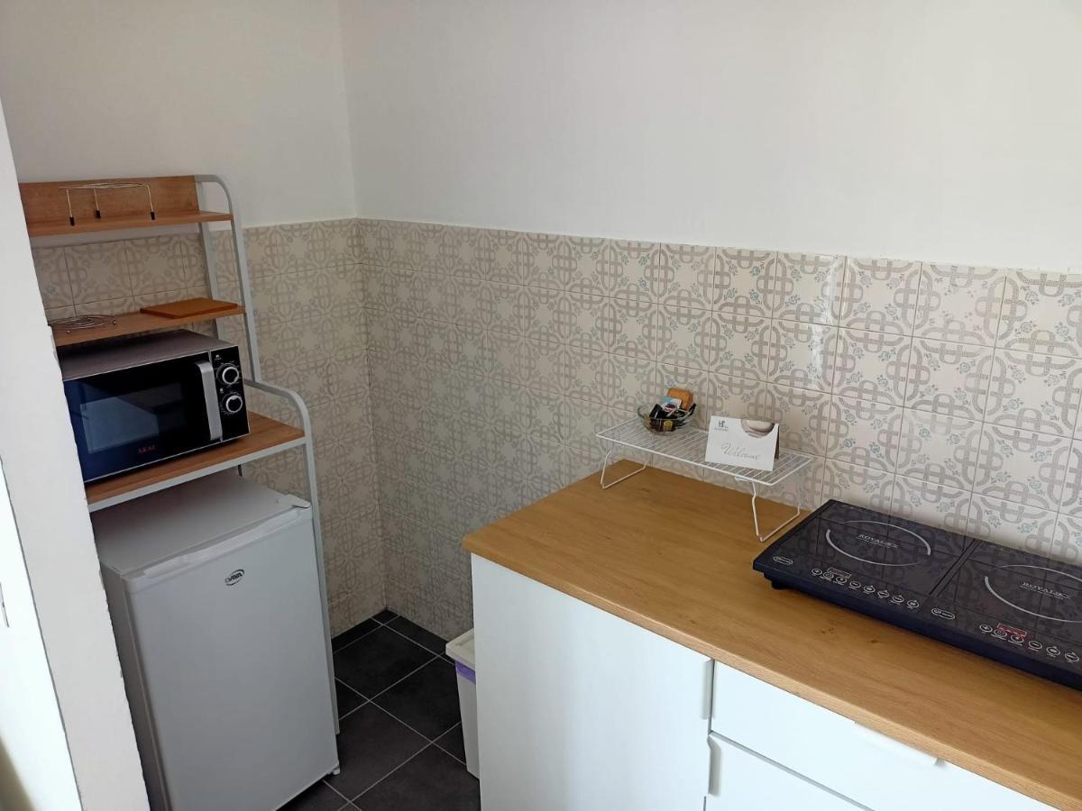 Hs Easy Holiday Home Λατίνα Εξωτερικό φωτογραφία
