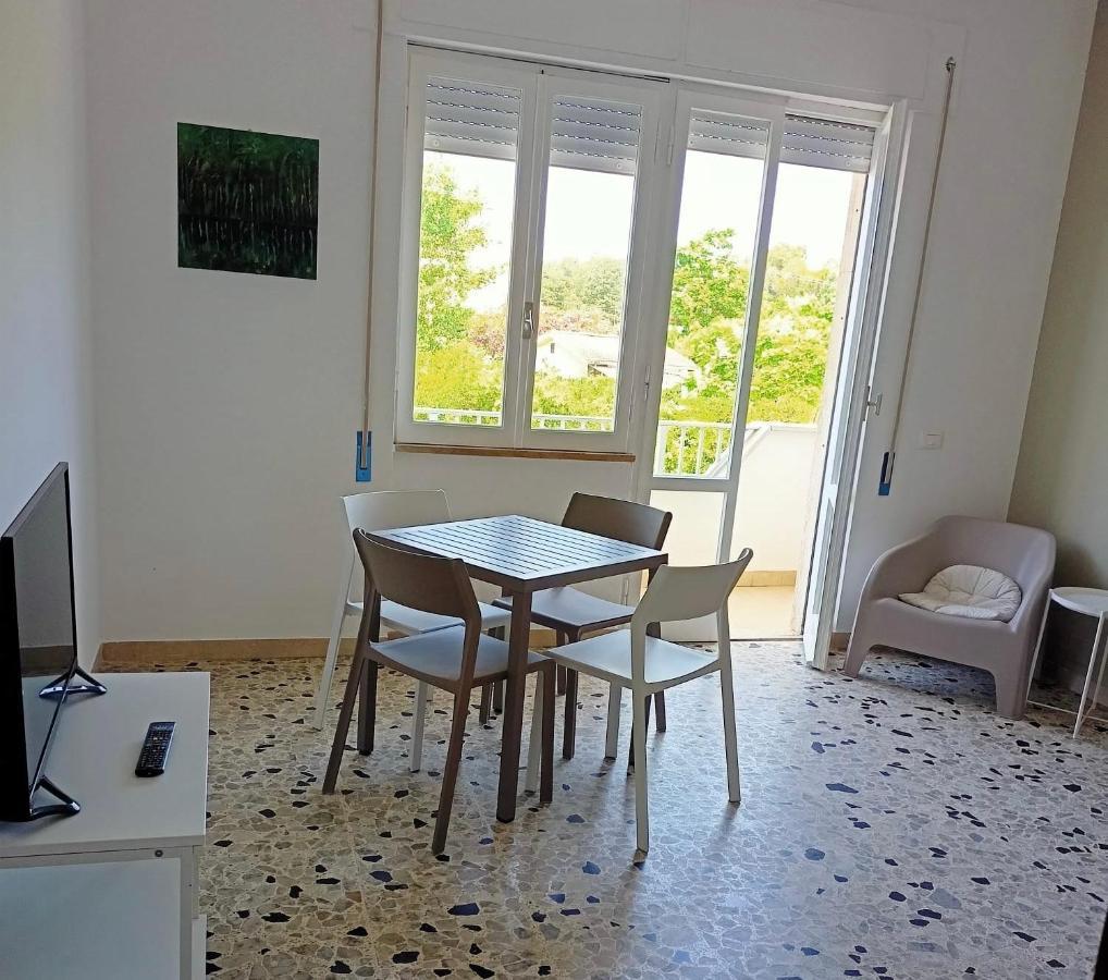 Hs Easy Holiday Home Λατίνα Εξωτερικό φωτογραφία