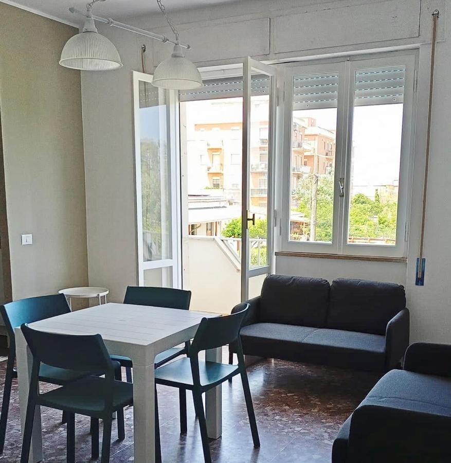 Hs Easy Holiday Home Λατίνα Εξωτερικό φωτογραφία