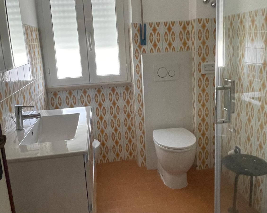 Hs Easy Holiday Home Λατίνα Εξωτερικό φωτογραφία