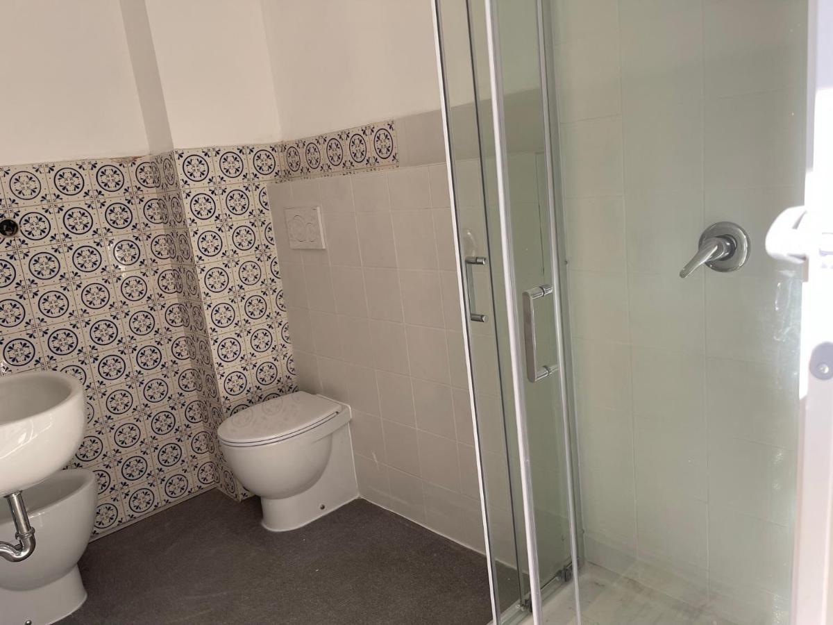 Hs Easy Holiday Home Λατίνα Εξωτερικό φωτογραφία