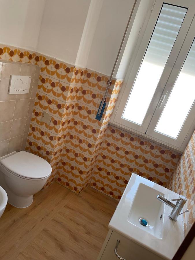 Hs Easy Holiday Home Λατίνα Εξωτερικό φωτογραφία