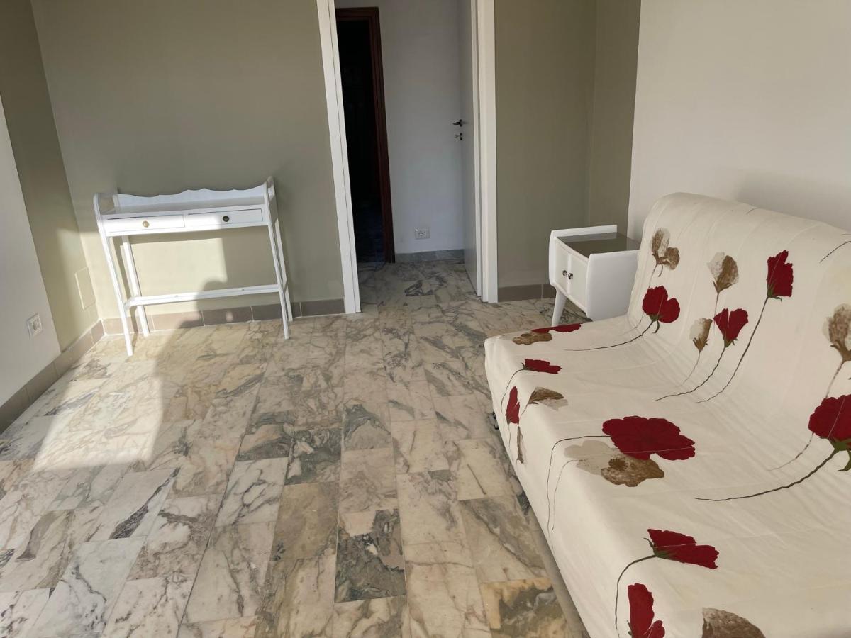 Hs Easy Holiday Home Λατίνα Εξωτερικό φωτογραφία