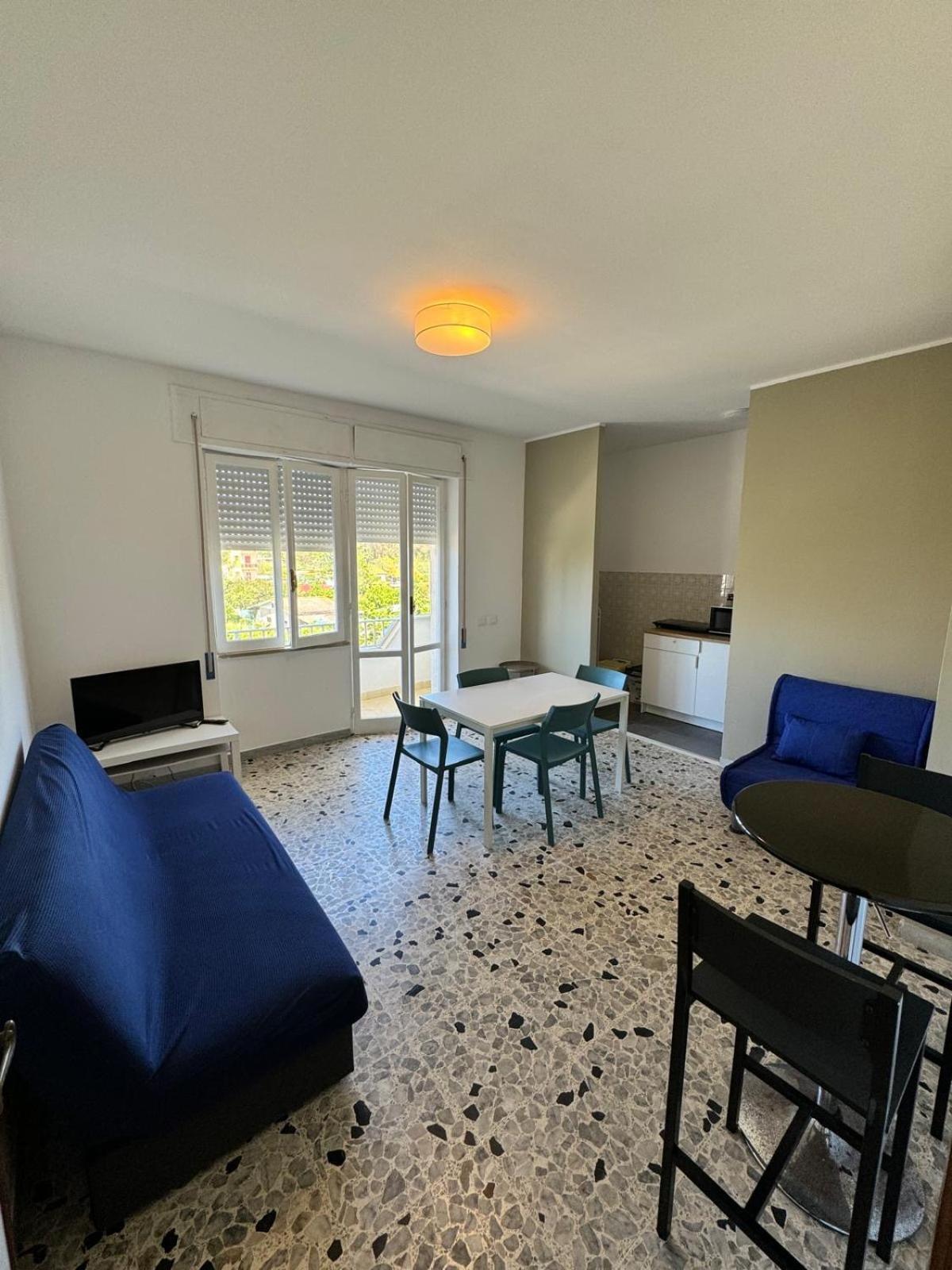 Hs Easy Holiday Home Λατίνα Εξωτερικό φωτογραφία